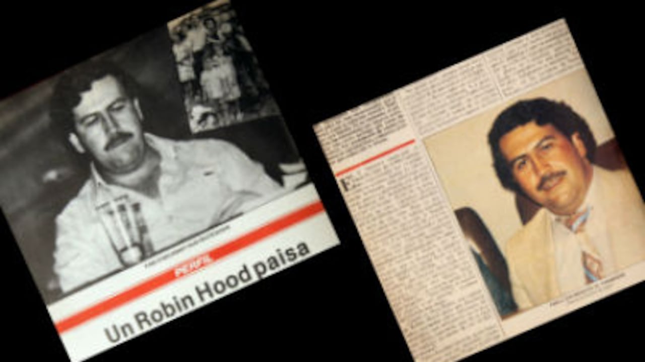 El artículo original fue publicado en la edición No. 50, del 19 de abril de 1983.