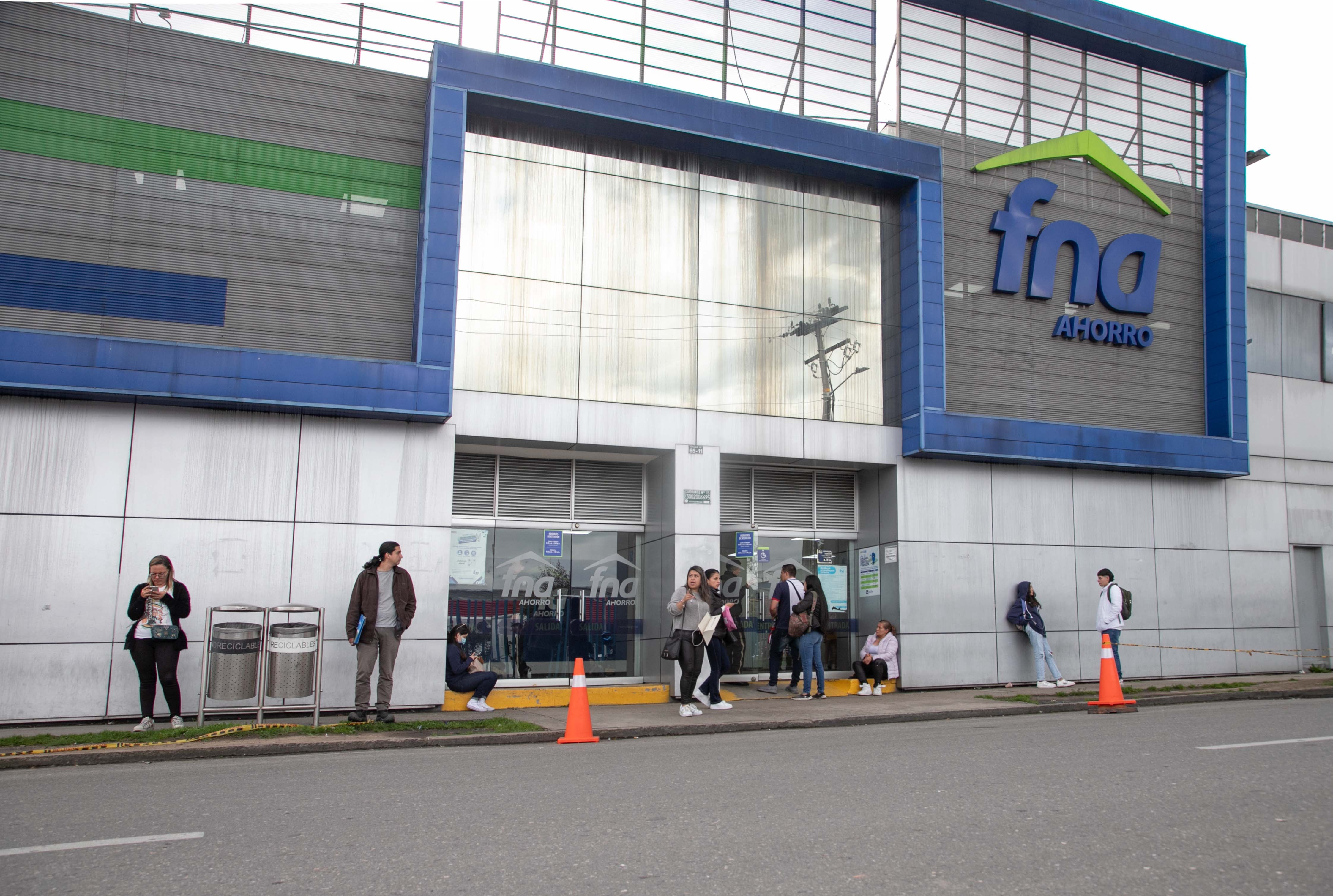 Fondo Nacional del Ahorro