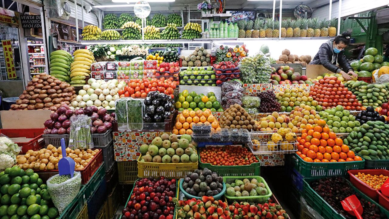 Una de las obsesiones de Carrasquilla es generalizar el IVA, compensando el impacto a las clases más vulnerables. Hoy el país cuenta con un colchón social importante.