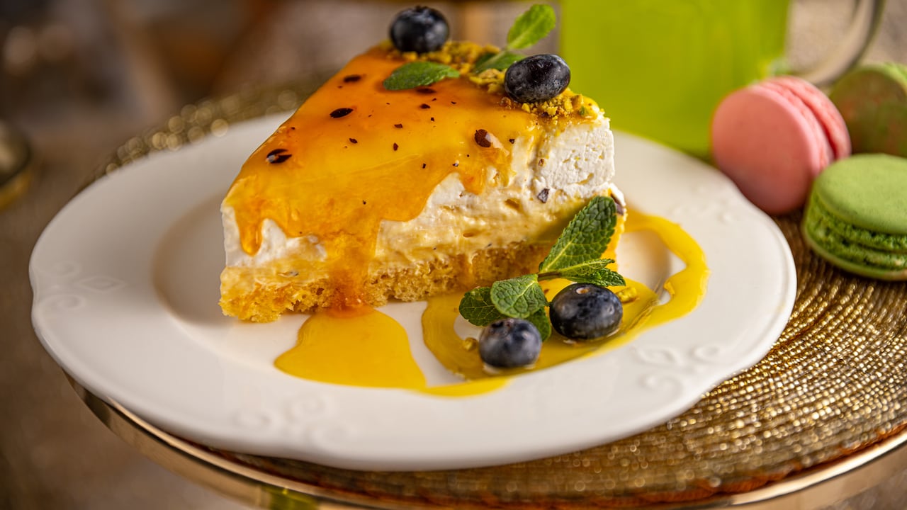 ¿Cuánto tiempo dura un postre en la nevera?