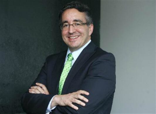 Gustavo Morales, nuevo Superintendente de Salud