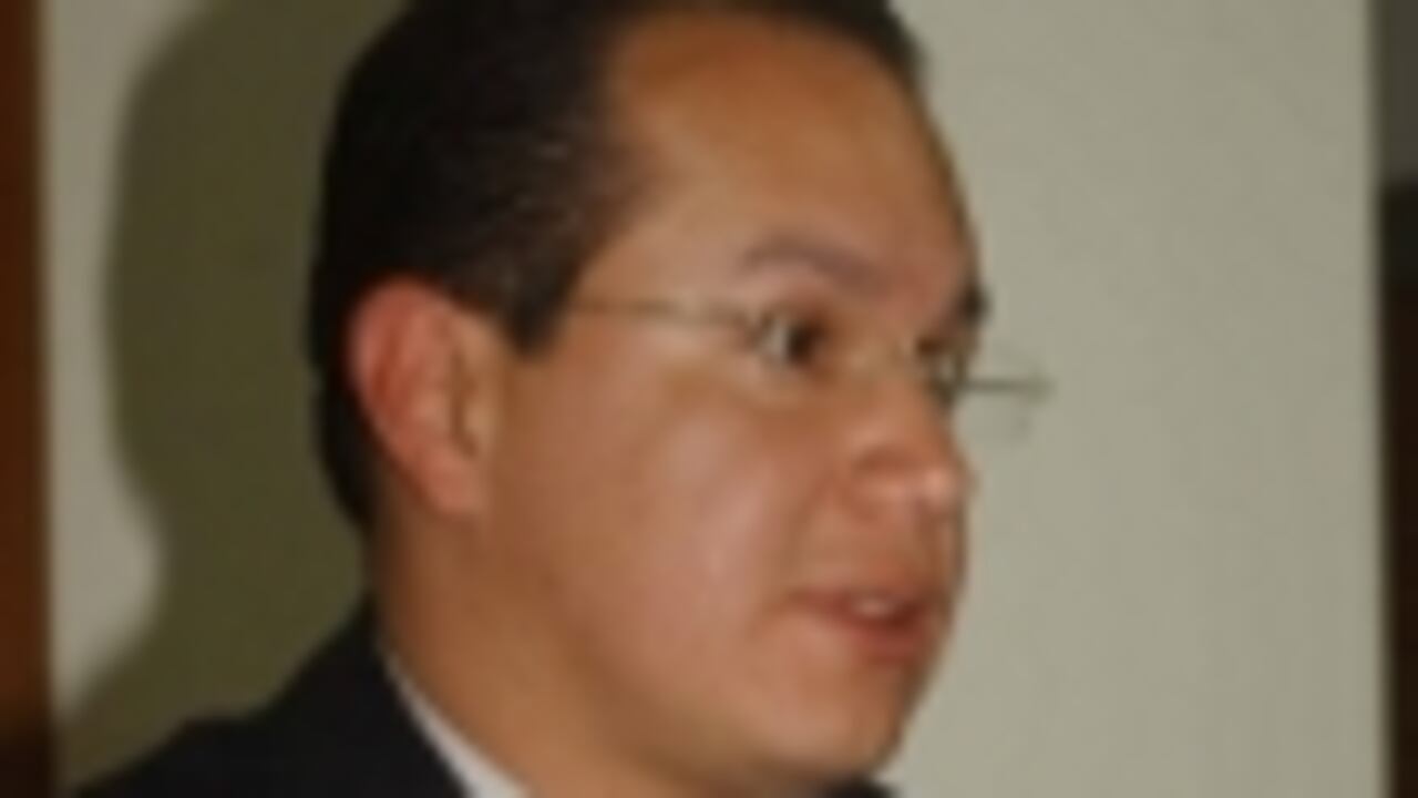 Dixon Ferney Tapasco.