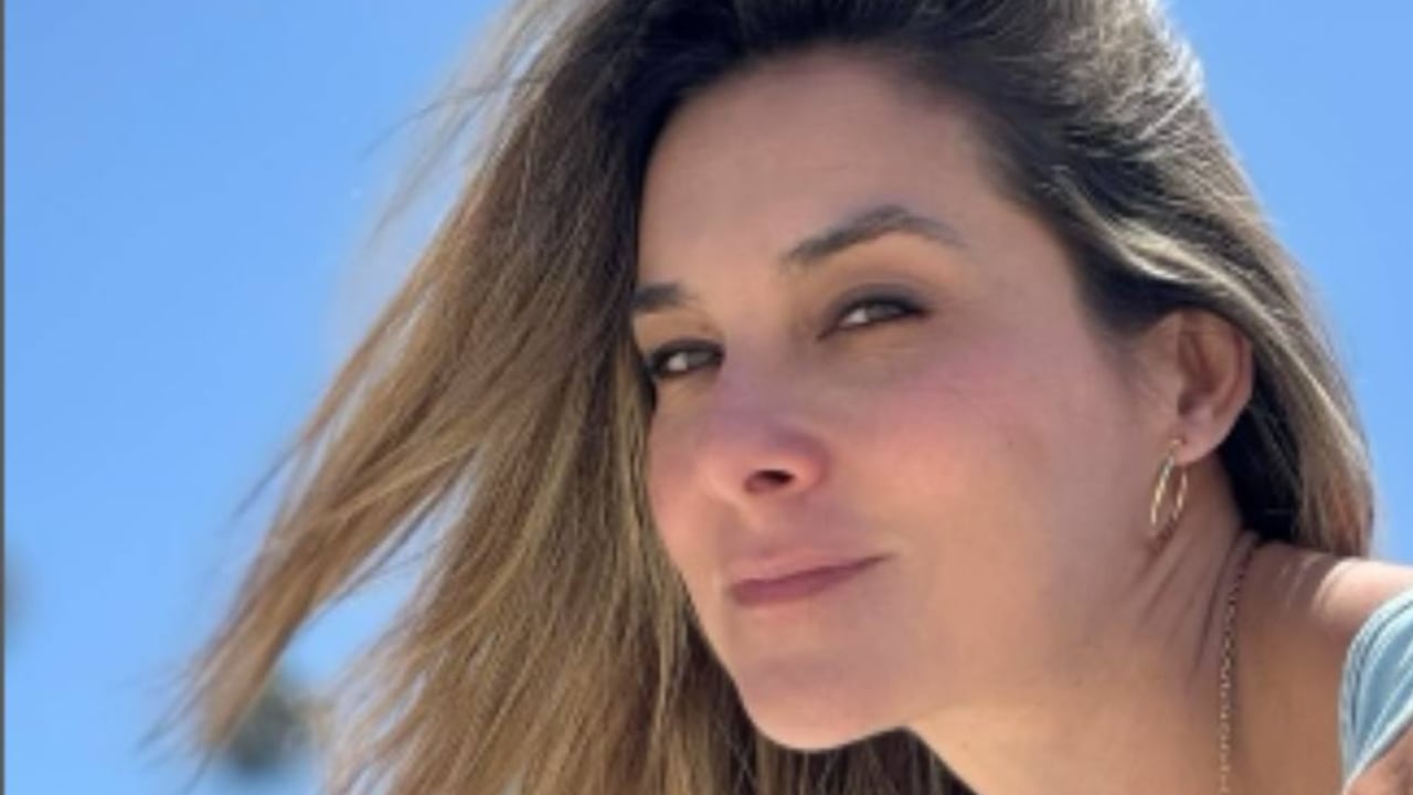 La presentadora se ausentó del matutino de Caracol.