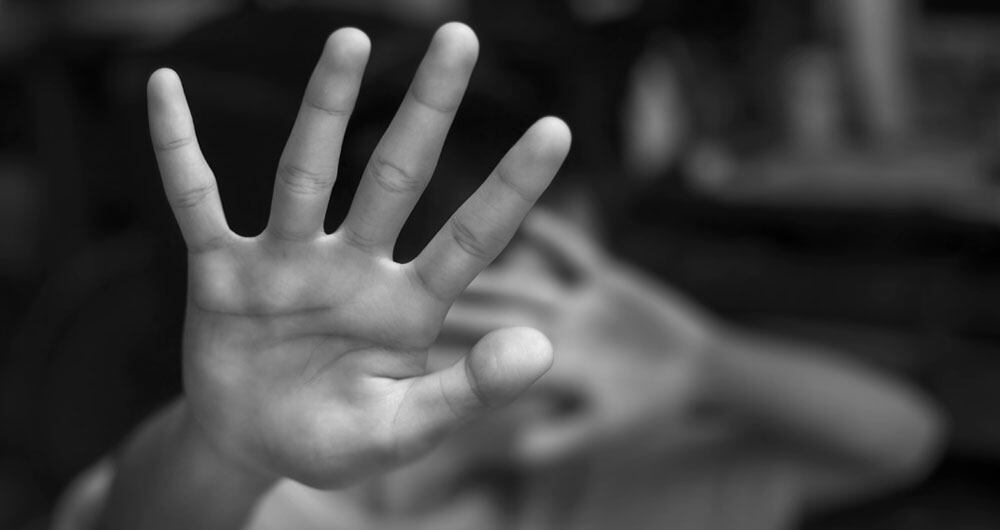 Violencia intrafamiliar