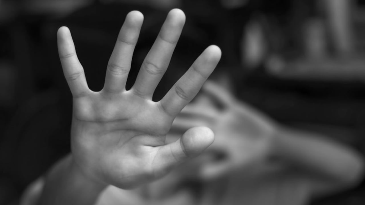 Violencia intrafamiliar