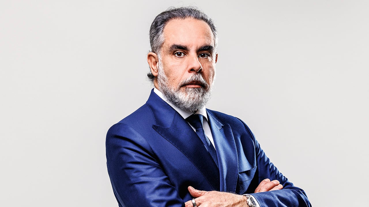 Armando benedetti MinInterior