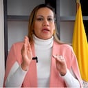 La ministra señaló que solo 2 millones de personas se han aplicado la cuarta dosis anticovid de refuerzo.