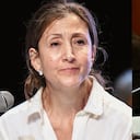 Ingrid Betancourt y Piedad Córdoba