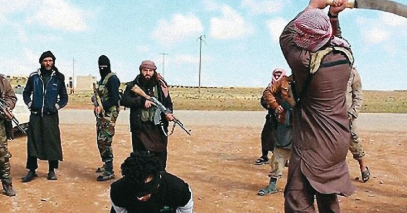 El Estado Islámico es reconocido por varios países como una peligrosa organización terrorista.