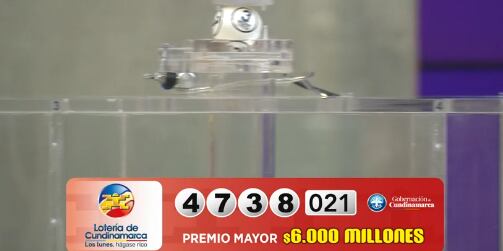 Foto: Captura de pantalla / Canal 1