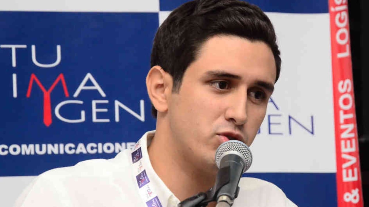 Tovar anunció su candidatura al Congreso de la República para conseguir una de las 16 curules pactadas en el Acuerdo de Paz.