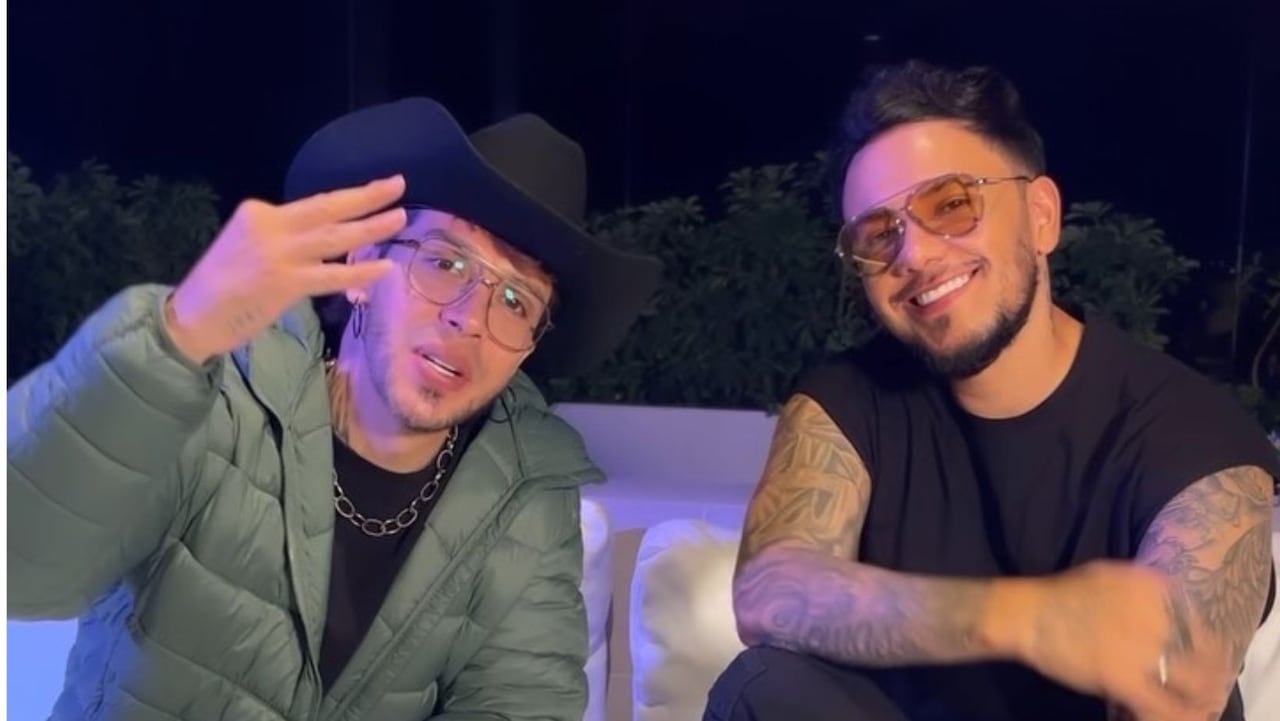 Integrante de Pasabordo habló de la condición que le detectaron cuando niño y que le cambió su vida para siempre