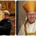 El atribulado líder de la Iglesia de Inglaterra, Justin Welby, el arzobispo de Canterbury que casó al príncipe Harry y a Meghan Markle, dijo el martes que renunciará.