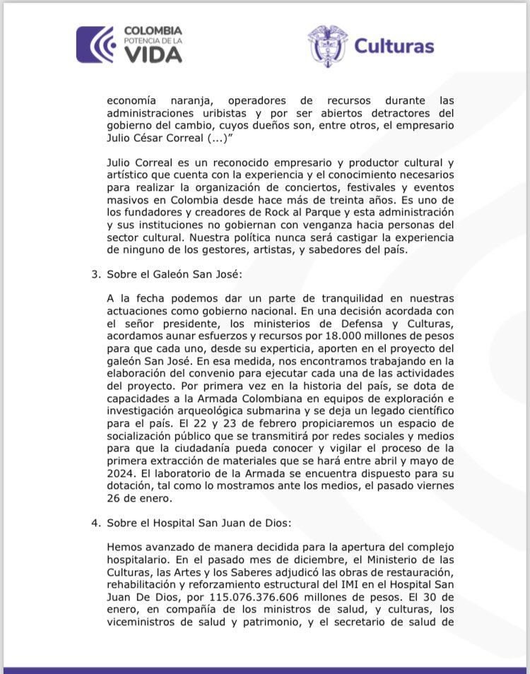 El laboratorio de la Armada se encuentra dispuesto para su dotación, tal como lo mostramos ante los medios, el pasado viernes 26 de enero.