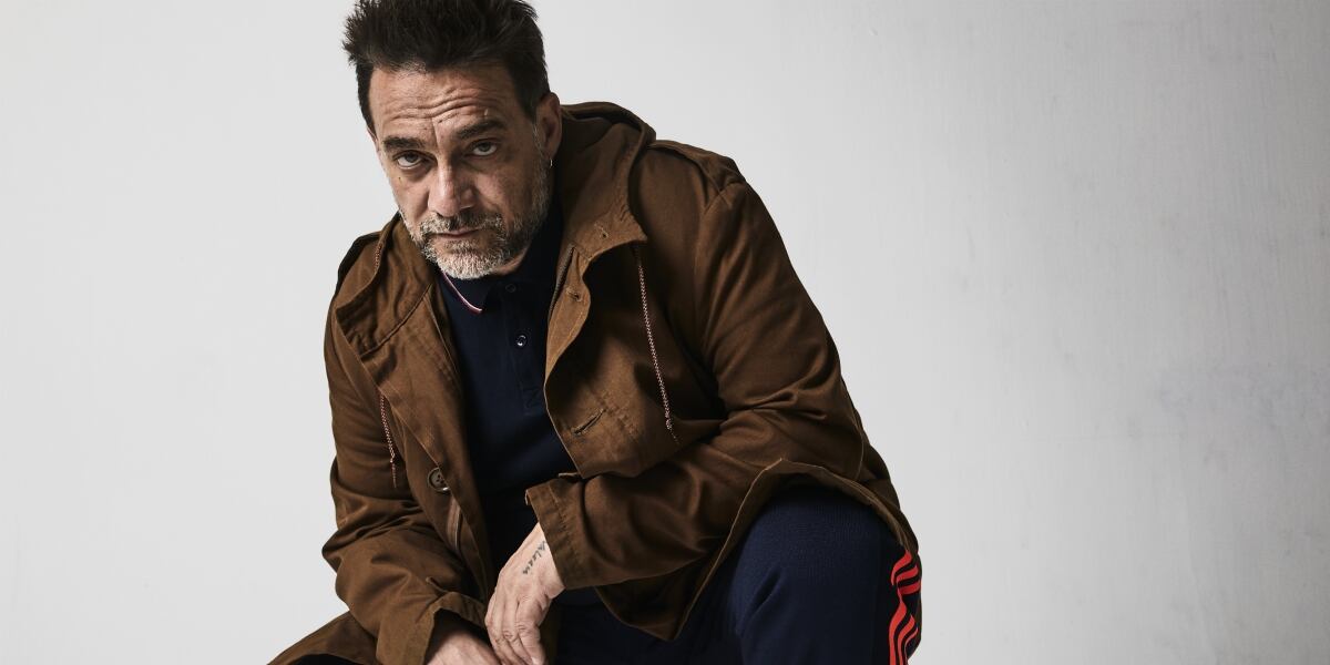 Vicentico tiene listo el disco que lanzará 2020, y hace avances para calentar el ambiente.