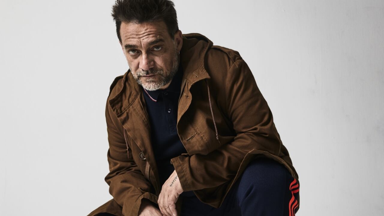 Vicentico tiene listo el disco que lanzará 2020, y hace avances para calentar el ambiente.