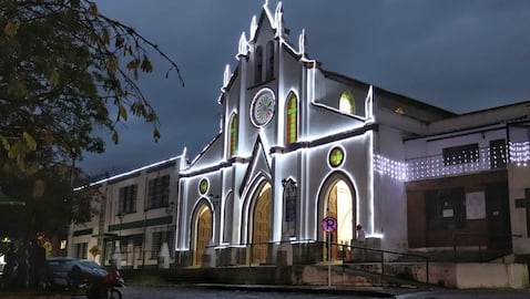 Cachipay, Cundinamarca