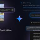 Google actualiza Gemini IA con nuevas opciones de personalización e investigación avanzada.