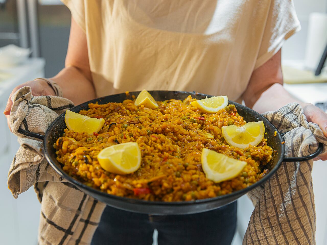 Pollo Al Limón Con Arroz: Receta Fácil y Deliciosa Para Una Cena Saludable 2 LY3P47EVOZGG5L3OU67JXZK5RM