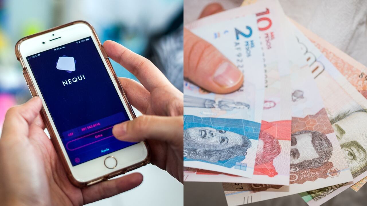 Nequi lanzó una campaña con la que está sorprendiendo a sus clientes.