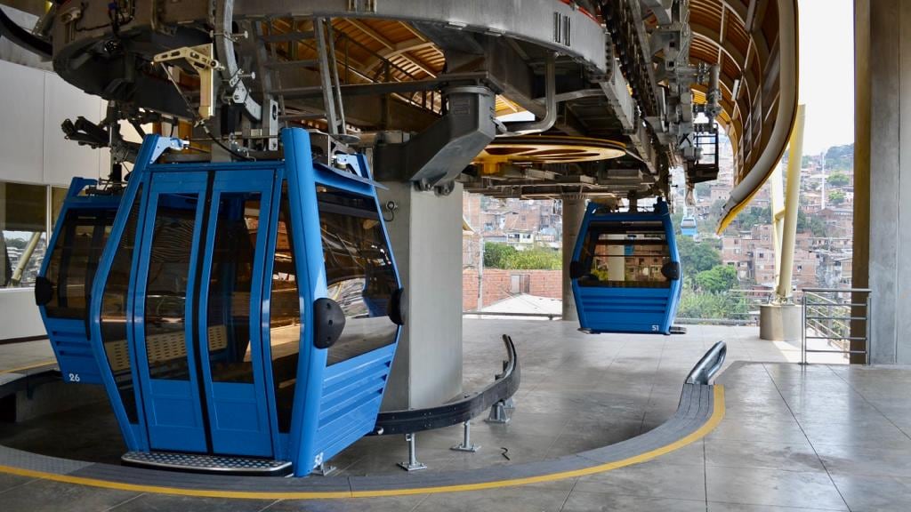 MIO Cable: ¿cuándo será reactivado el servicio? Ya van dos meses y el sistema sigue quieto.