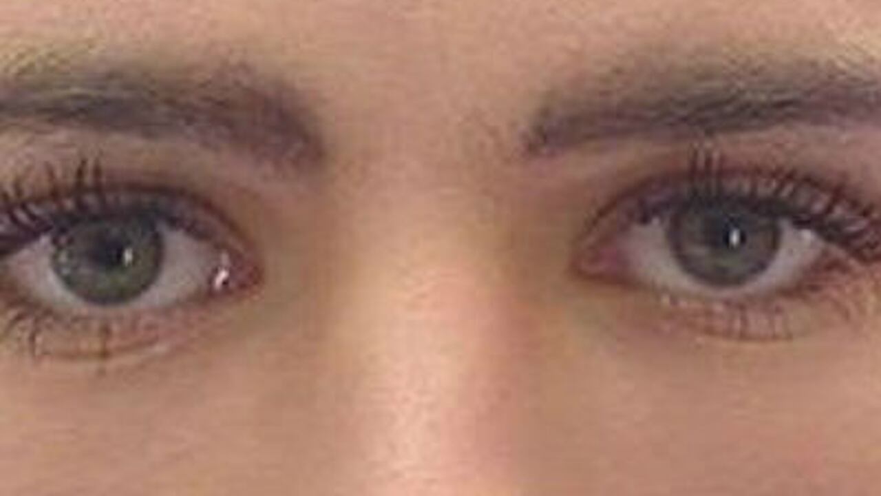 Buscar la mentira en la mirada puede ser complicado.