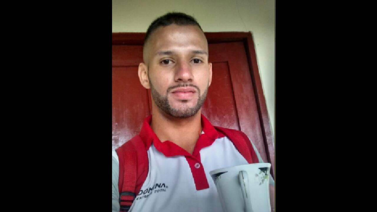 Brayan Fernández