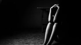 La mujer relató lo que le ocurrió.