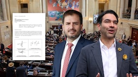 ¿Infancias trans vs. protección de los niños?
Edición 2304