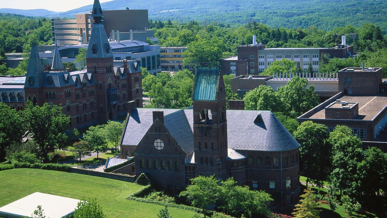 La ciudad que fue catalogada como el mejor destino turístico de Estados Unidos