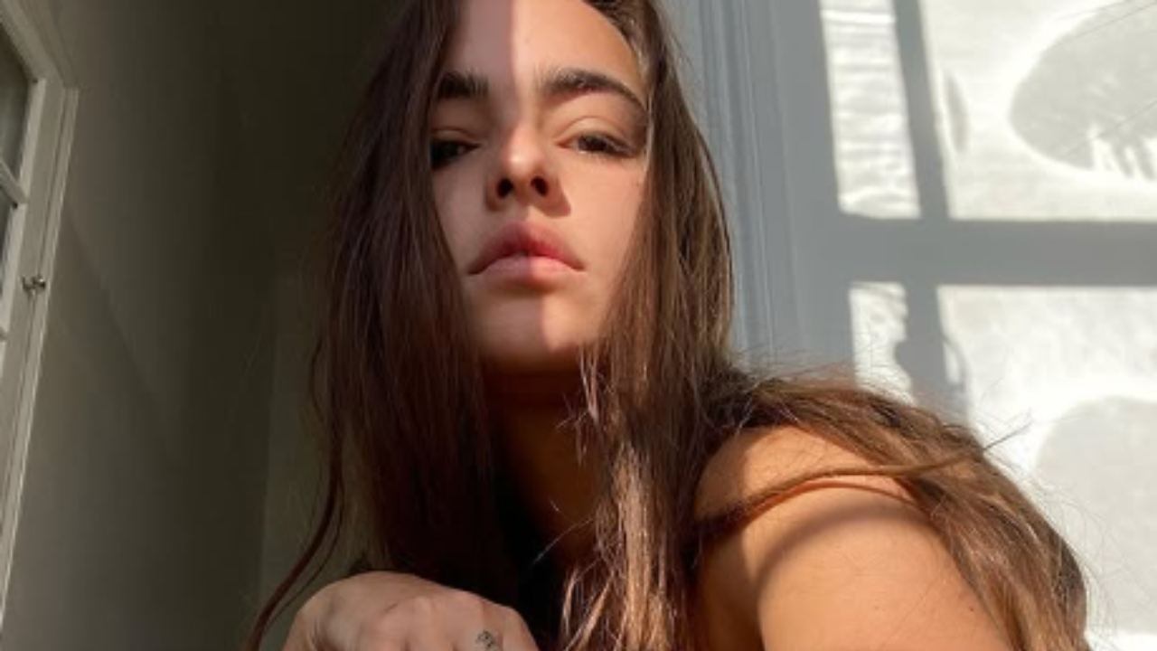 Lucy Vives reaccionó a declaraciones dadas por el nuevo papa.