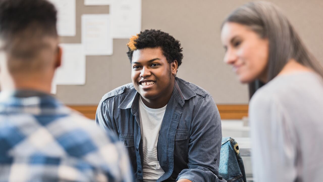 Se estima que el 20 5 de la población es altamente sensible.