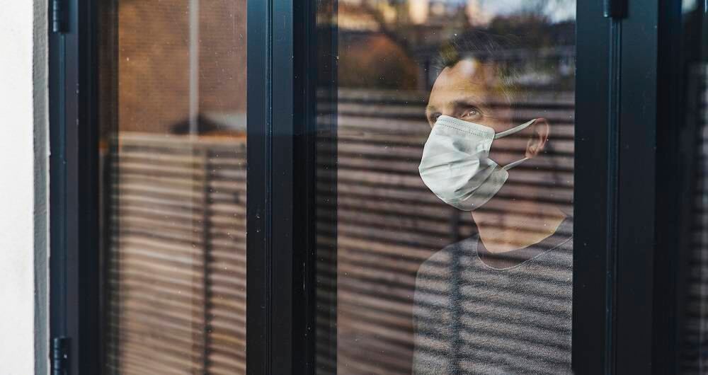 Contagio, (Foto Getty)