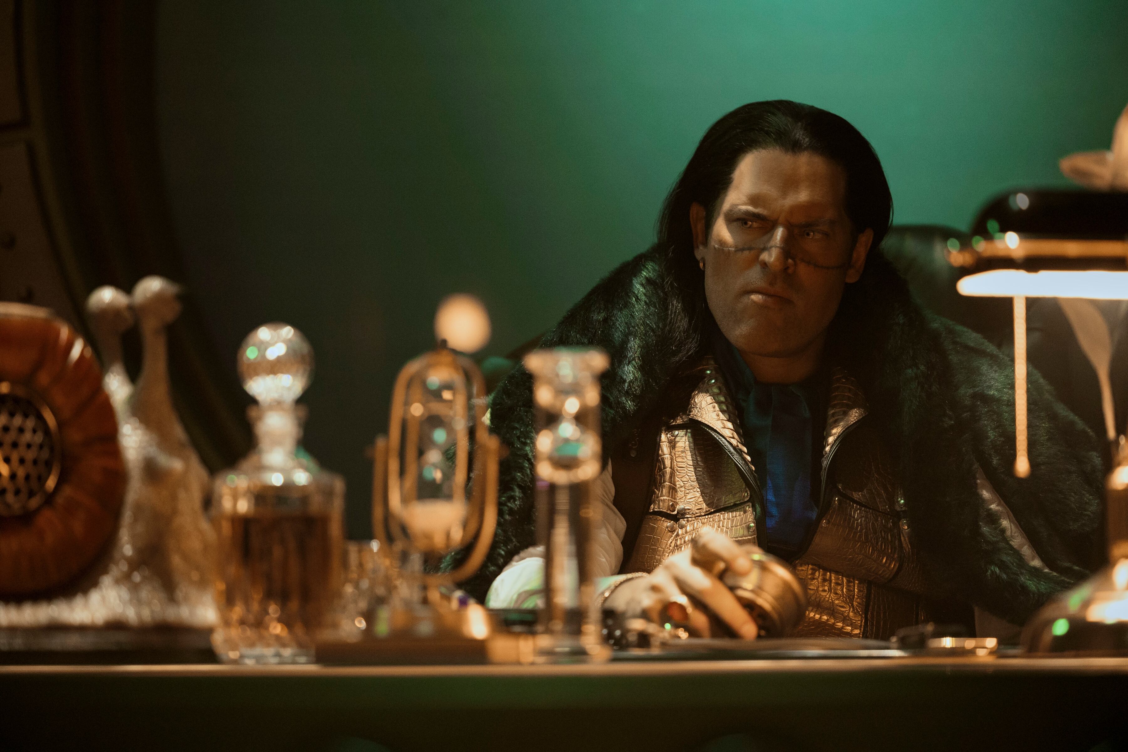 La temporada 2 de 'One Piece' se estrenó en Colombia el 10 de marzo de  2026.