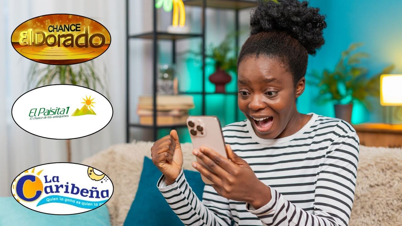 La Caribeña, El Paisita y El Dorado de este 18 de febrero