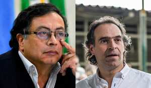 El excandidato presidencial arremetió contra Petro y aseguró que las elecciones de octubre serán claves para recuperar el país.