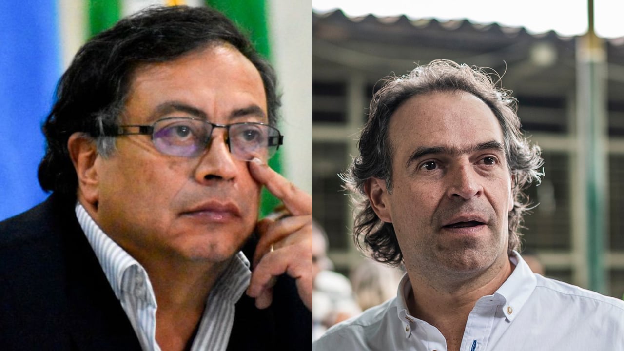 El excandidato presidencial arremetió contra Petro y aseguró que las elecciones de octubre serán claves para recuperar el país.