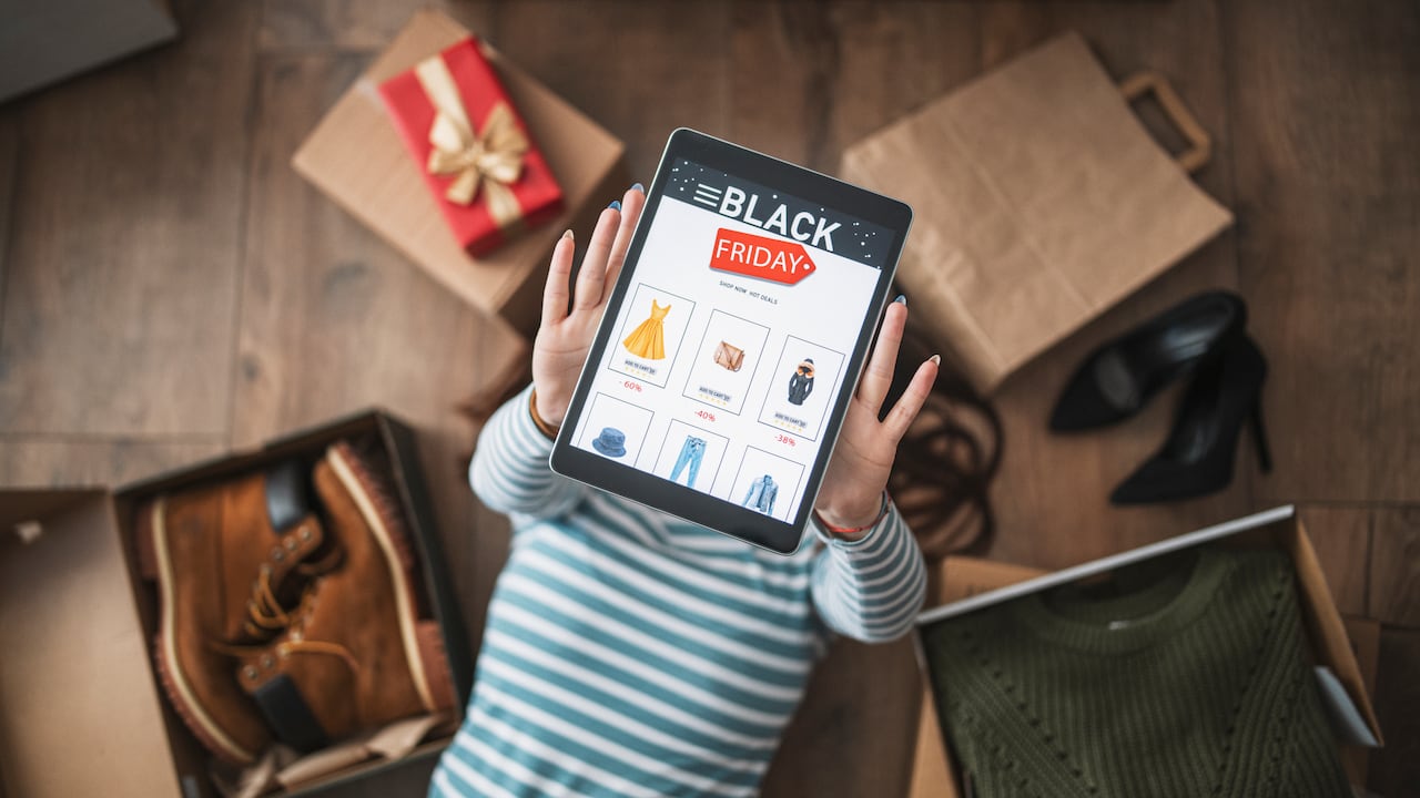 Black Friday
