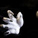 Investigan a guardería por maltrato a niños. Profesora usaban mascaras de terror para castigarlos.