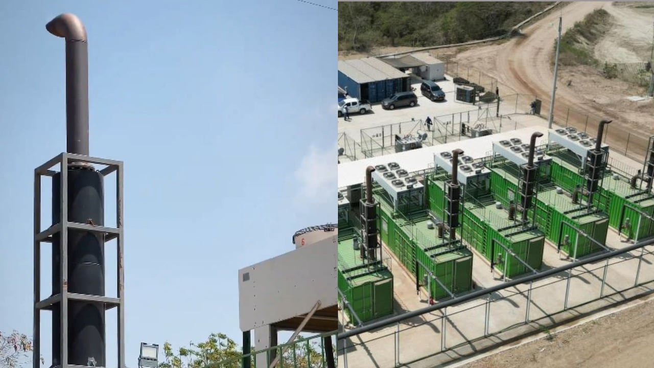 Planta de tratamiento en el Gran Bazar transforma residuos orgánicos en energía y fertilizantes.