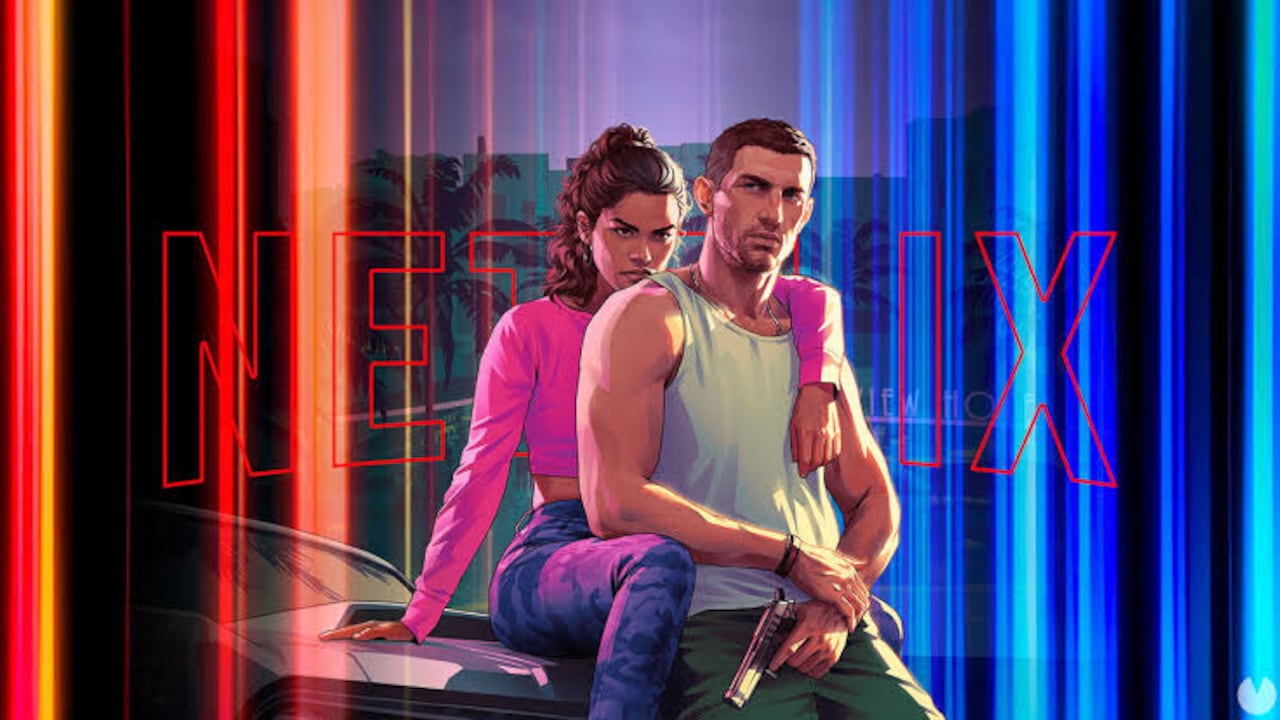 GTA VI revela 26 minutos de adelanto en Vice City y confirma su fecha de estreno en noviembre.