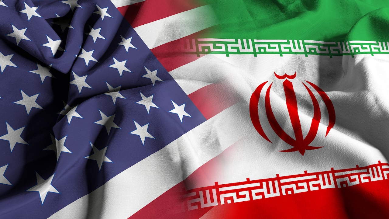 Estados Unidos quiere que Irán deje de enriquecer uranio para fabricar armas nucleares.