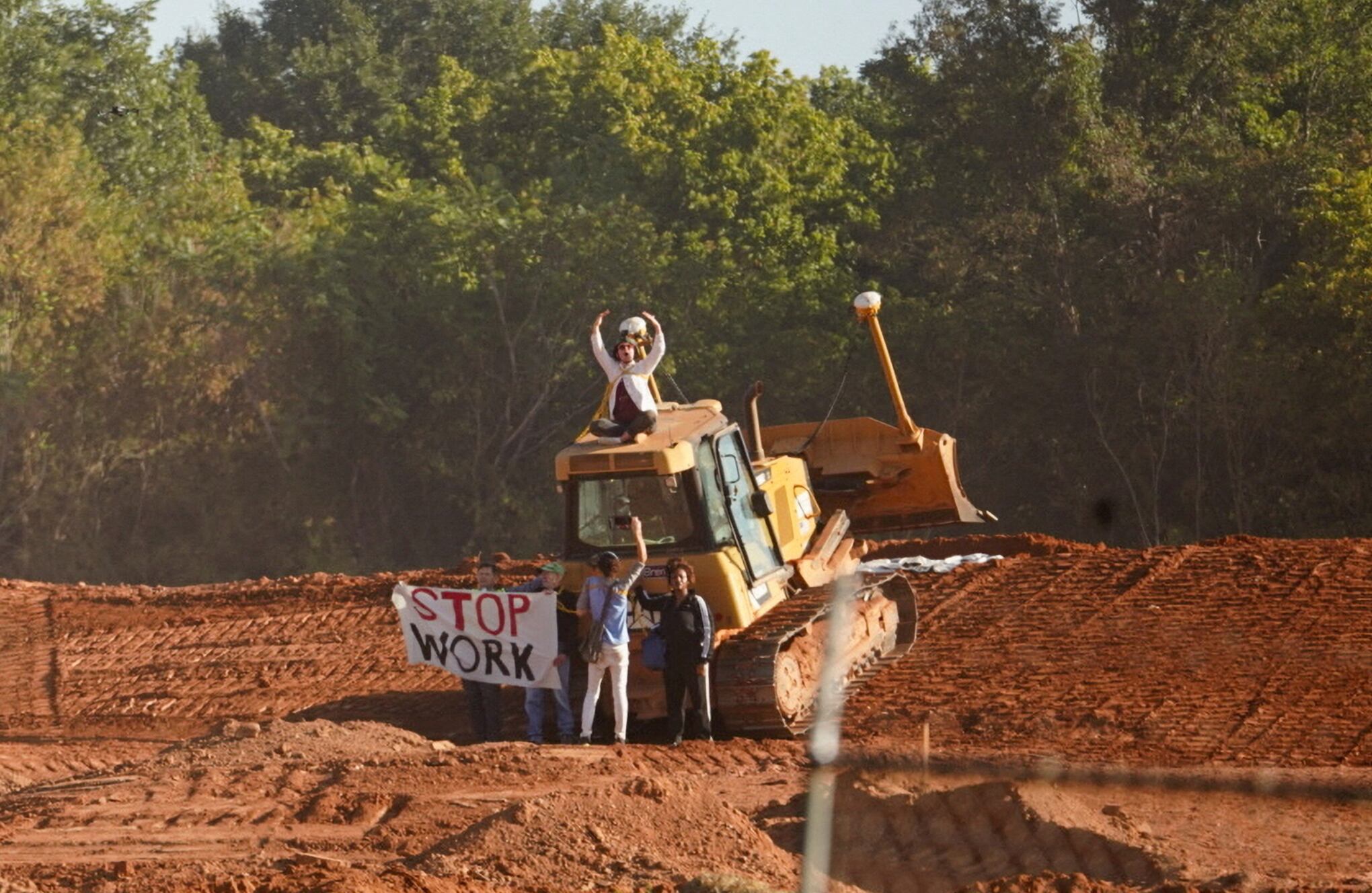 Fotos de la semana 8 septiembre