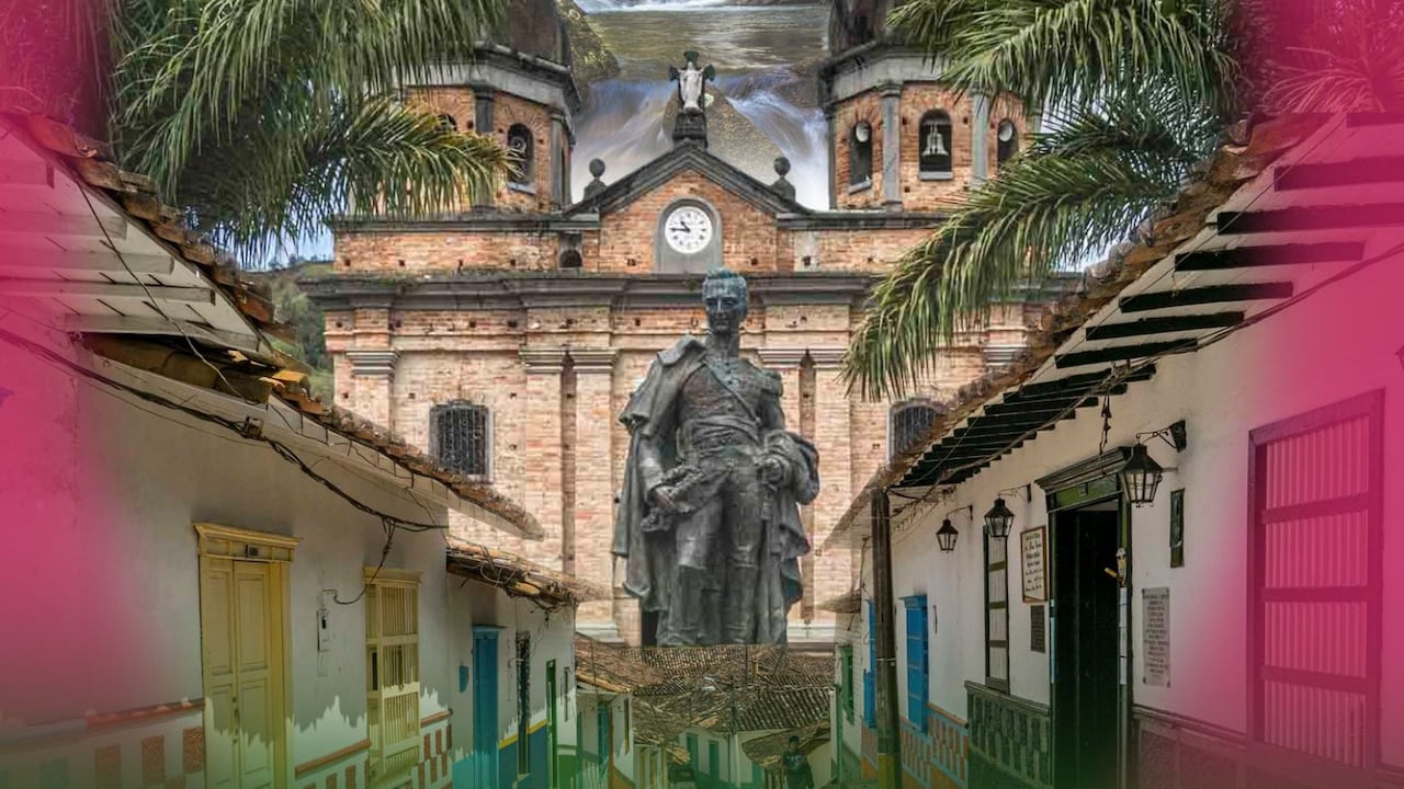 Concepción, Antioquia