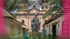 Concepción, Antioquia