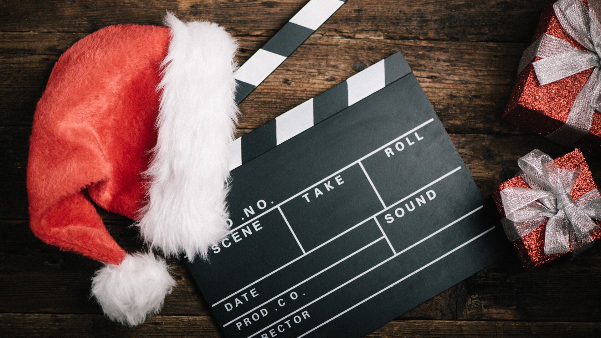 Netflix alberga una amplia variedad de películas navideñas.