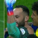 Ospina se fue de 'pasegol' para el doblete de Talisca