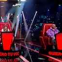 La Voz Kids - Captura de pantalla video YouTube