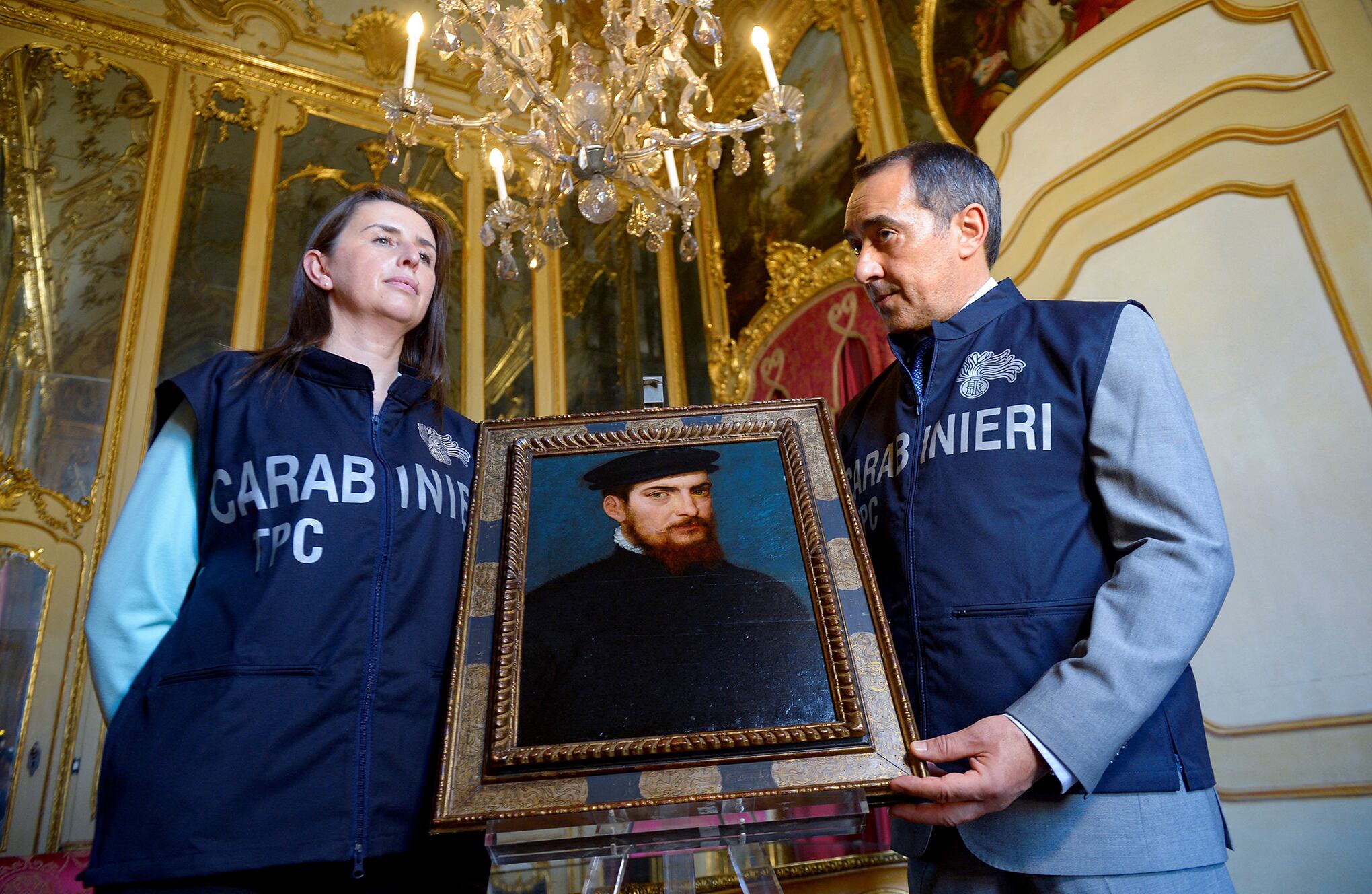 Fotos de la semana 20 mayo