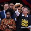 Presidente Gustavo Petro